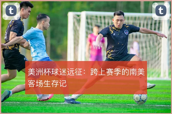 美洲杯球迷远征:跨上赛季的南美客场生存记